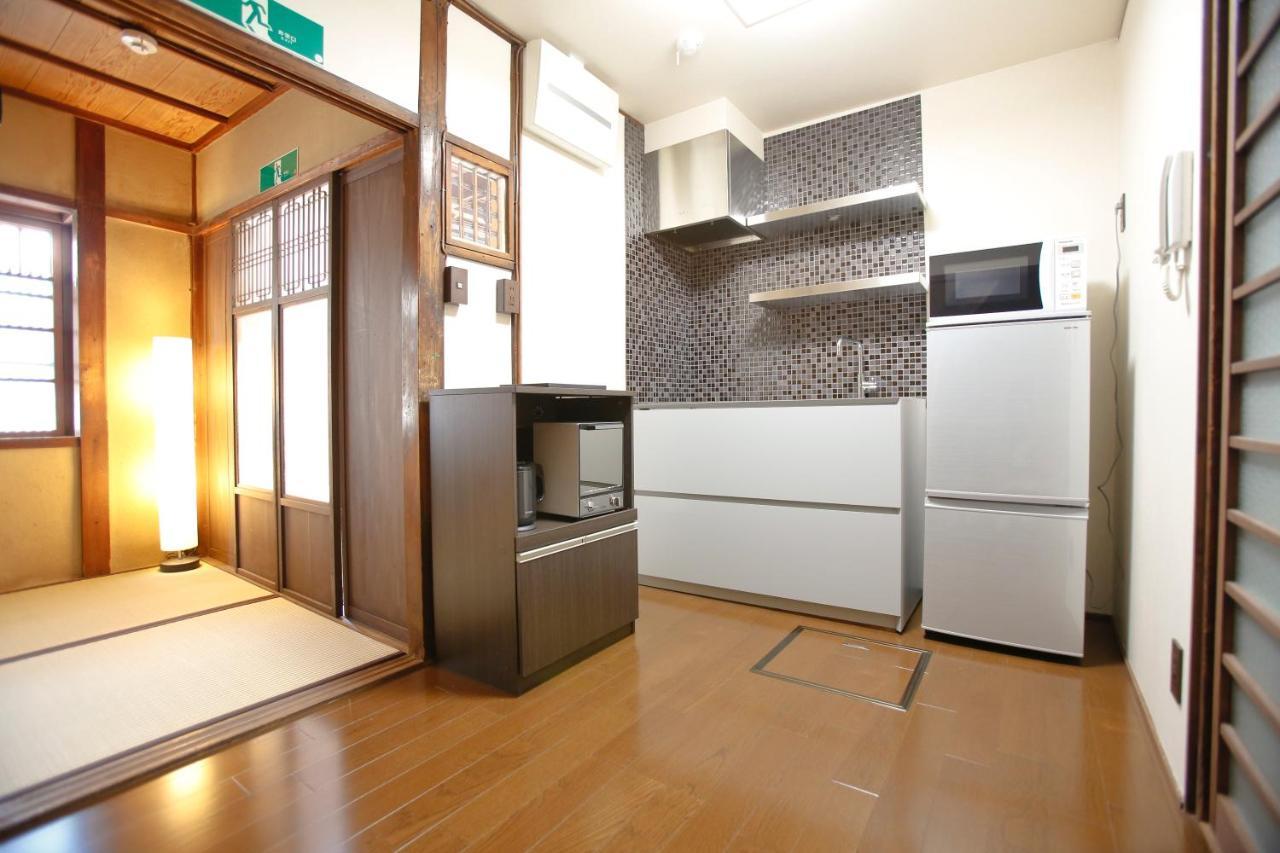 Nishijin Shichiban Tei Bahay bakasyunan
