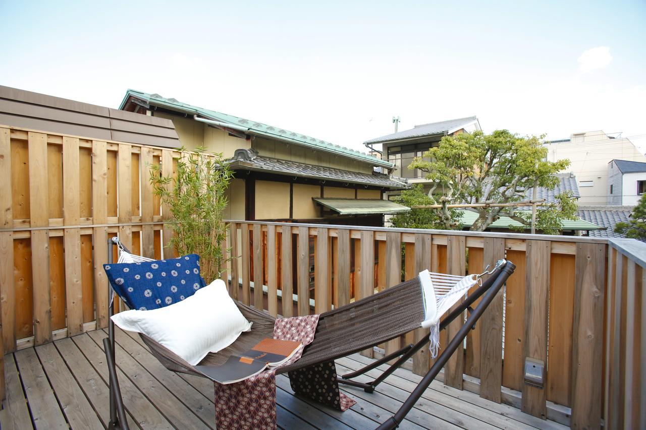 Bahay bakasyunan Nishijin Shichiban Tei