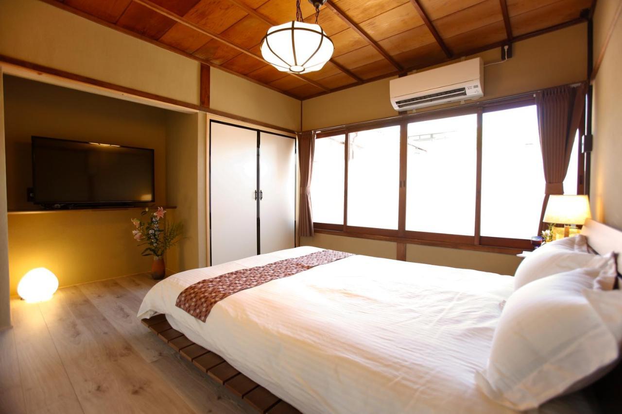 Nishijin Shichiban Tei Bahay bakasyunan *