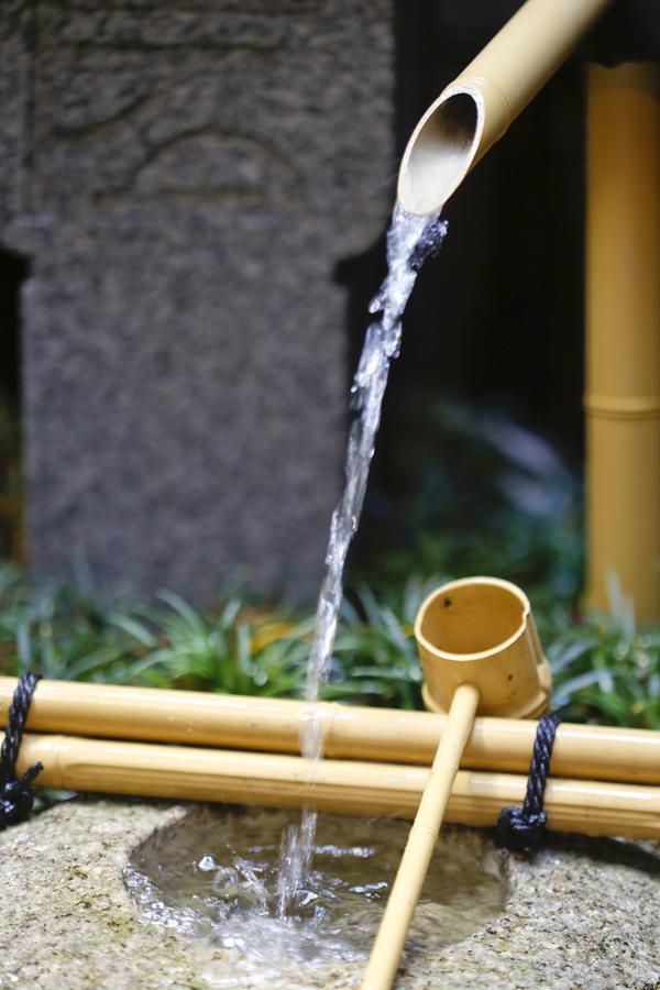 Nishijin Shichiban Tei Bahay bakasyunan *