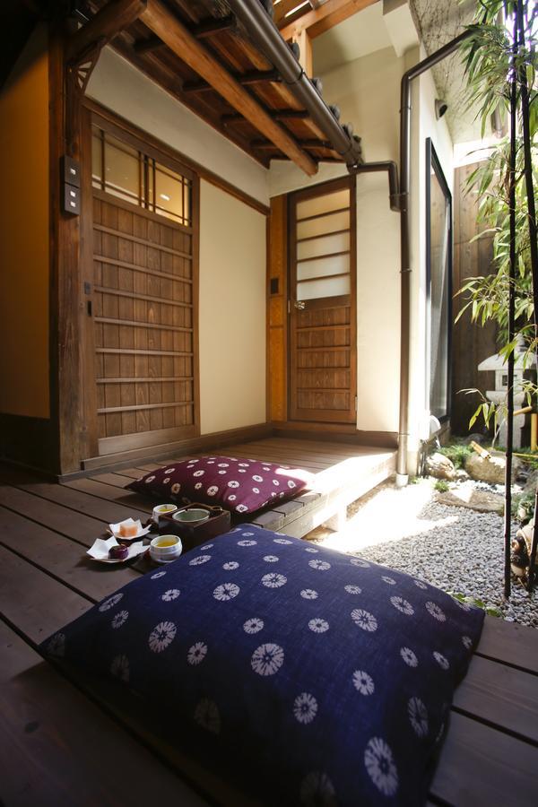 Nishijin Shichiban Tei Bahay bakasyunan *